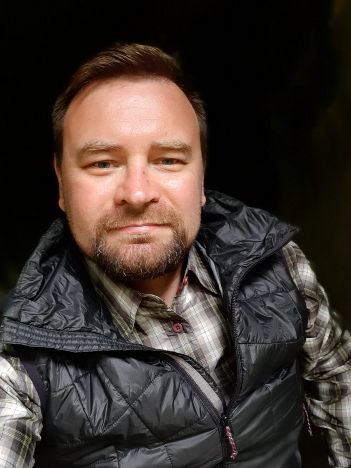 Александр Рязанов | Сетка — социальная сеть от hh.ru