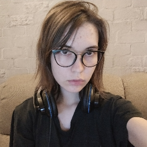 Елизавета Васюткина | Сетка — социальная сеть от hh.ru