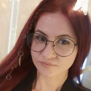 Олеся Ветлугина