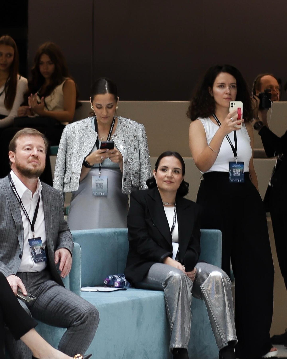 МУИВ на Startech.Awards: поддерживаем лучшие стартапы! | Сетка — социальная сеть от hh.ru