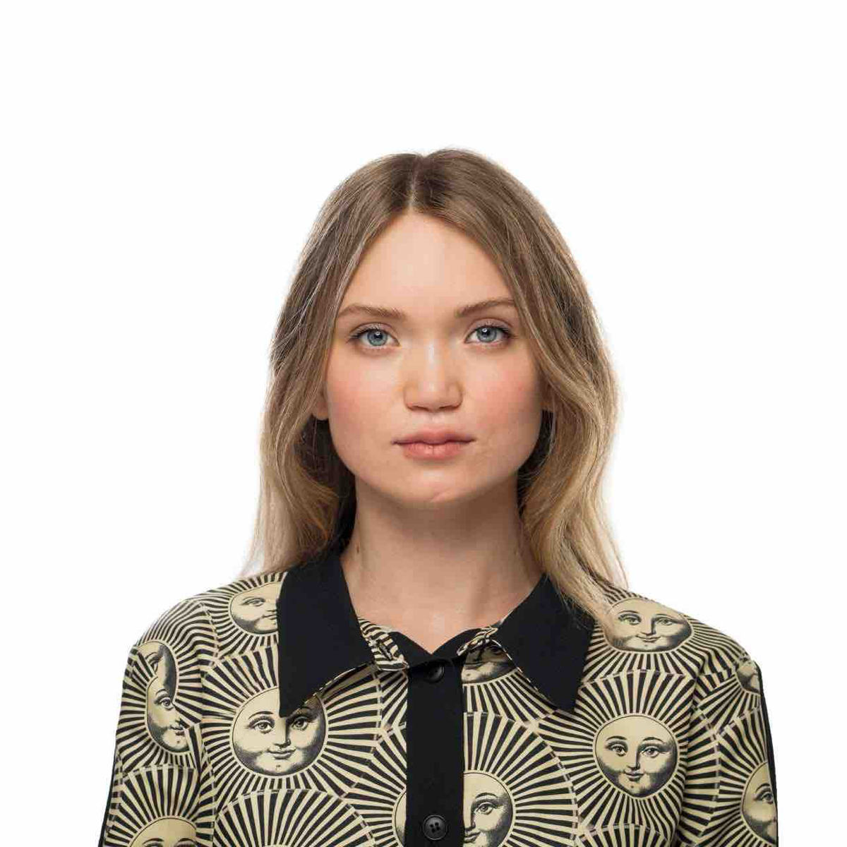 Мария Губарева