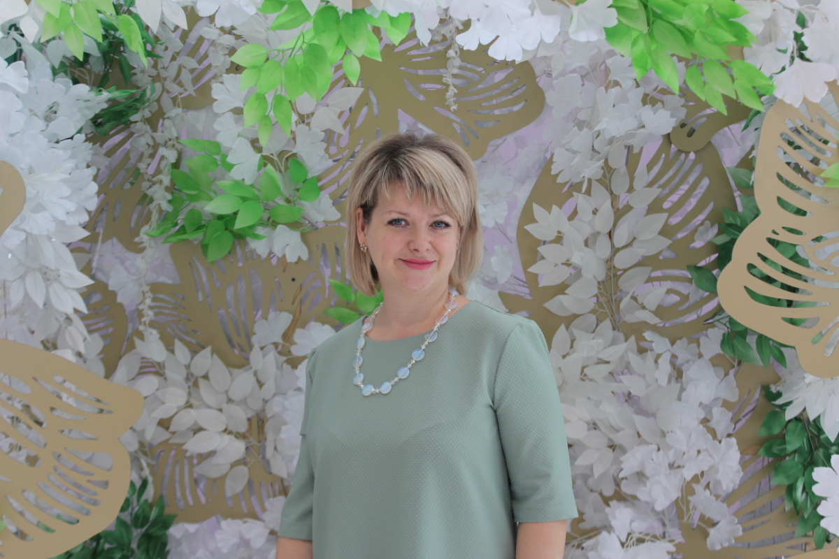 Полина Григорьева