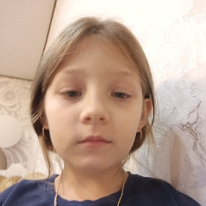 Светлана Антюфеева