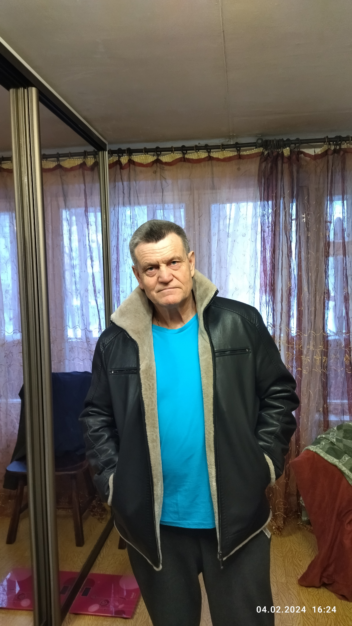 Владимир Шапошников