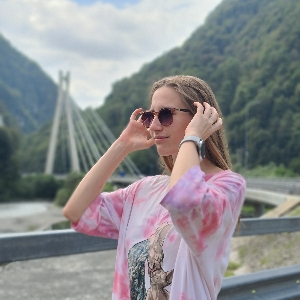 Маргарита Сухорученкова | Сетка — социальная сеть от hh.ru