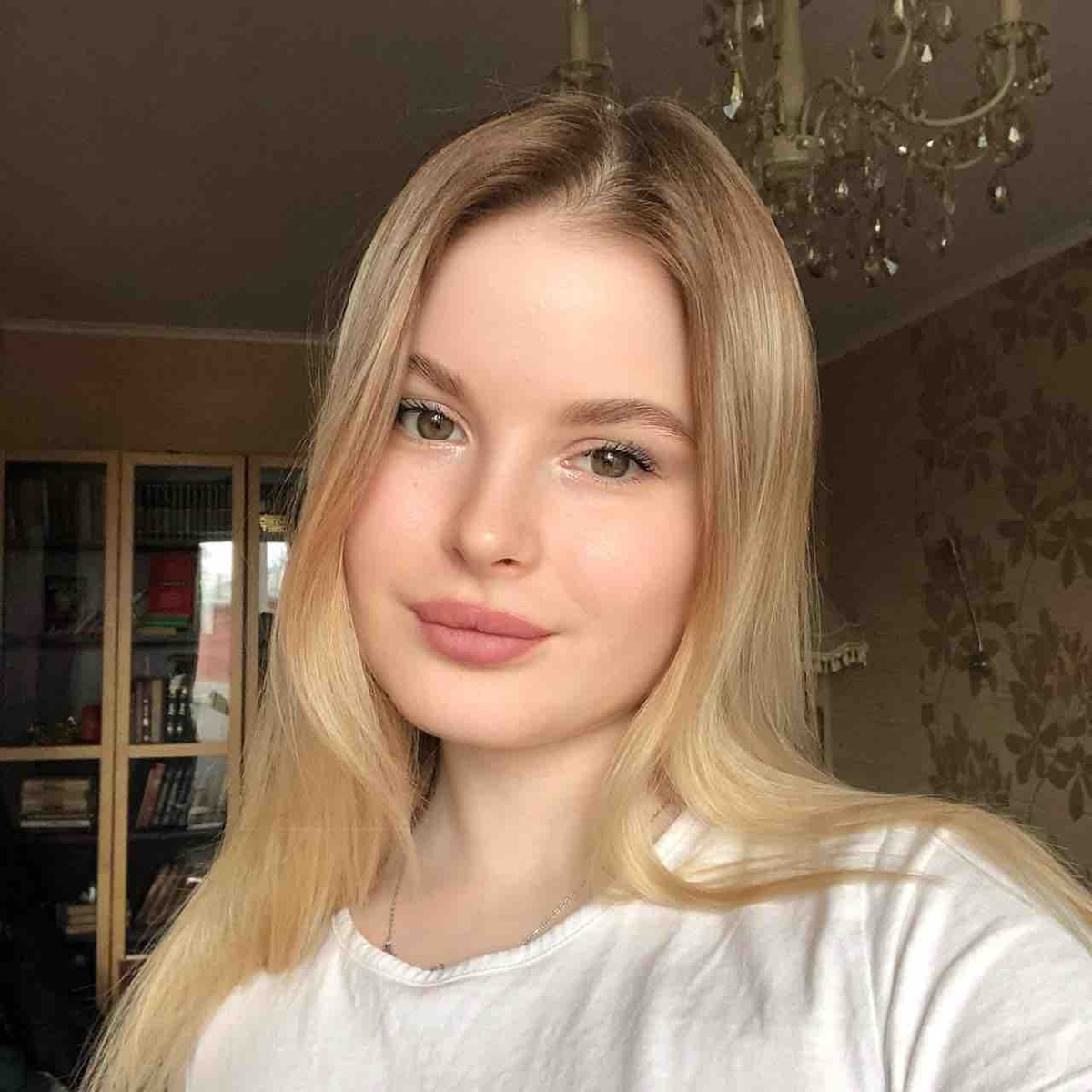 Валерия Усольцева