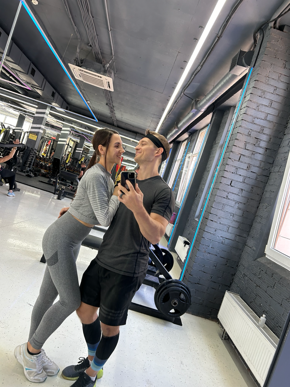 Очередная тренировка проведена ✅ Можно отдыхать. #тренировка | Сетка — социальная сеть от hh.ru