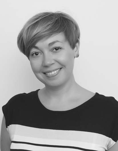 Дарья Воробьева | Сетка — социальная сеть от hh.ru