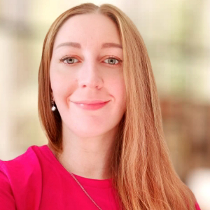 Tatyana Degtyarenko | Сетка — социальная сеть от hh.ru