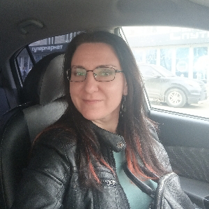 Екатерина Евсеева