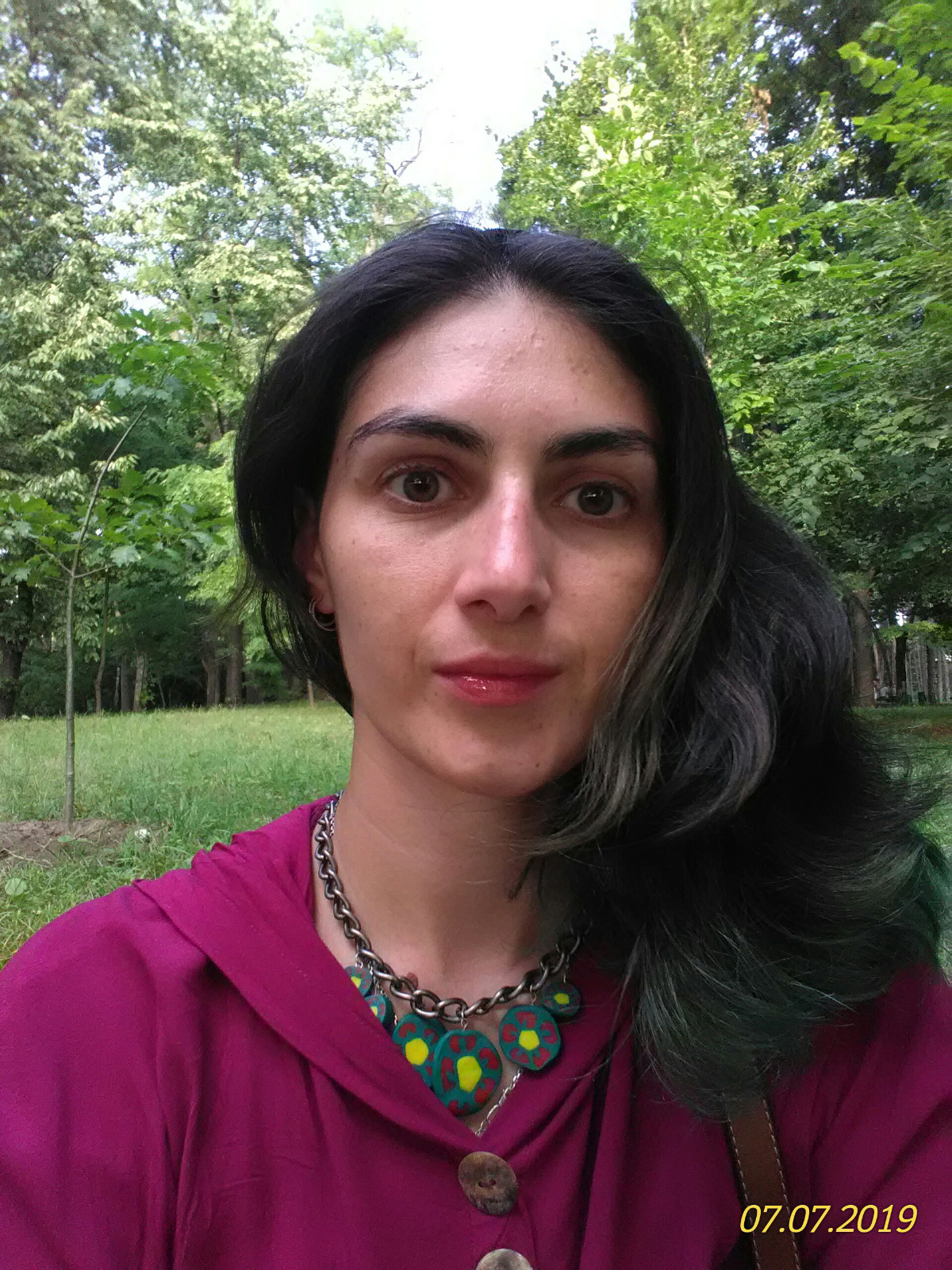 Маргарита Иорданова