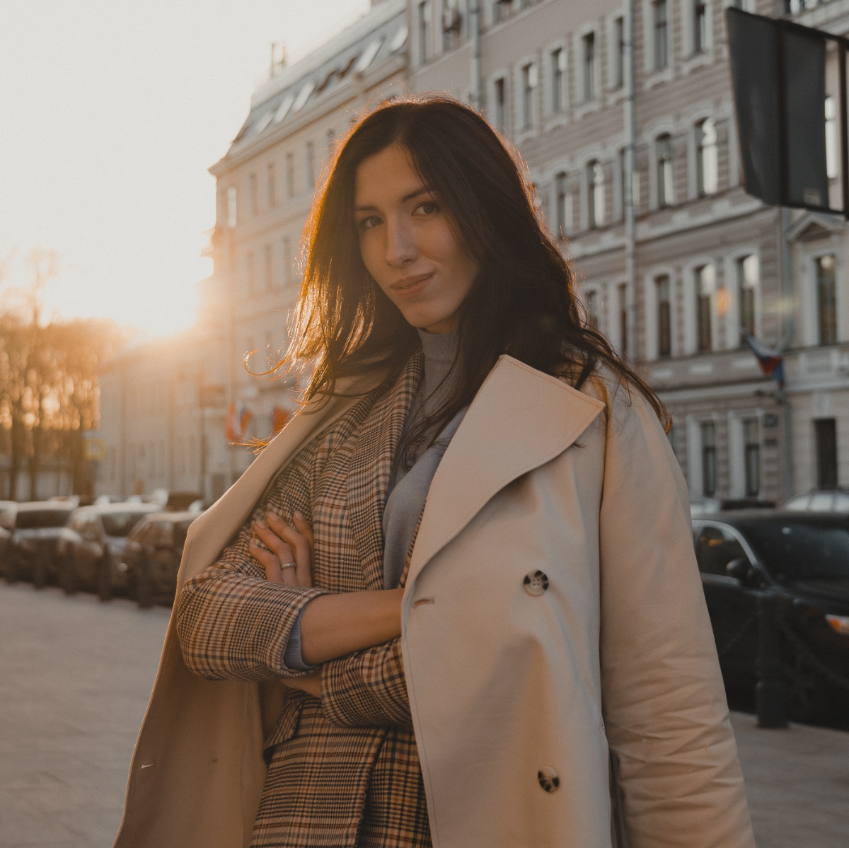 Кристина Жукова