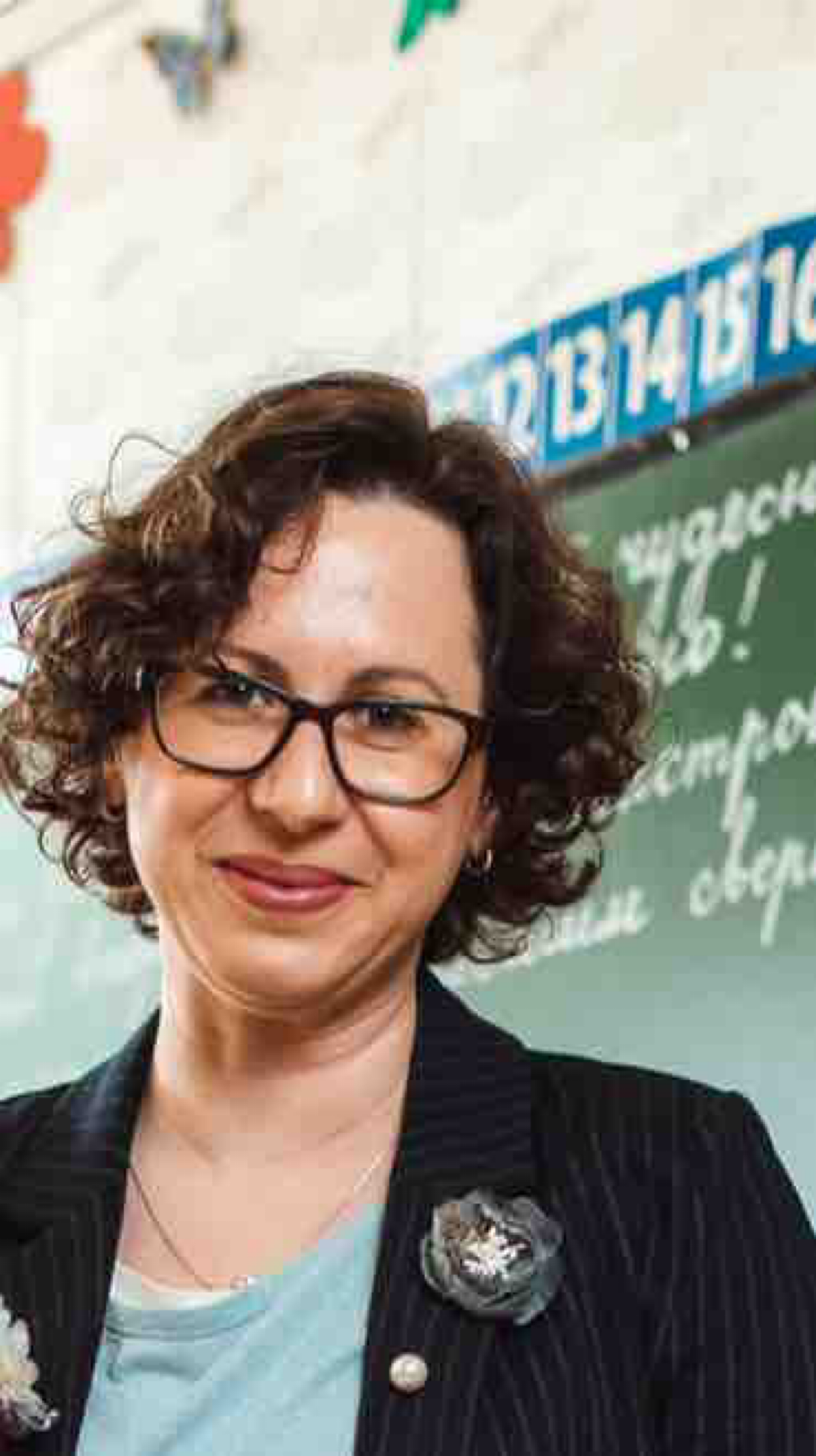 Елена Тодрамович