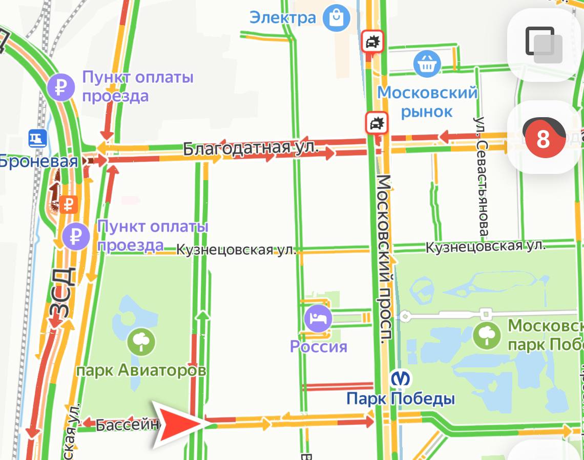 Петербург стоит, а я нет | Сетка — социальная сеть от hh.ru