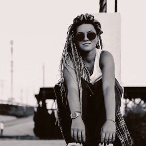 Катрин Дмитриева | Сетка — социальная сеть от hh.ru