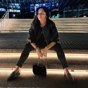 Екатерина Иванова