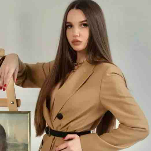 Ирина Дехтяренко | Сетка — социальная сеть от hh.ru