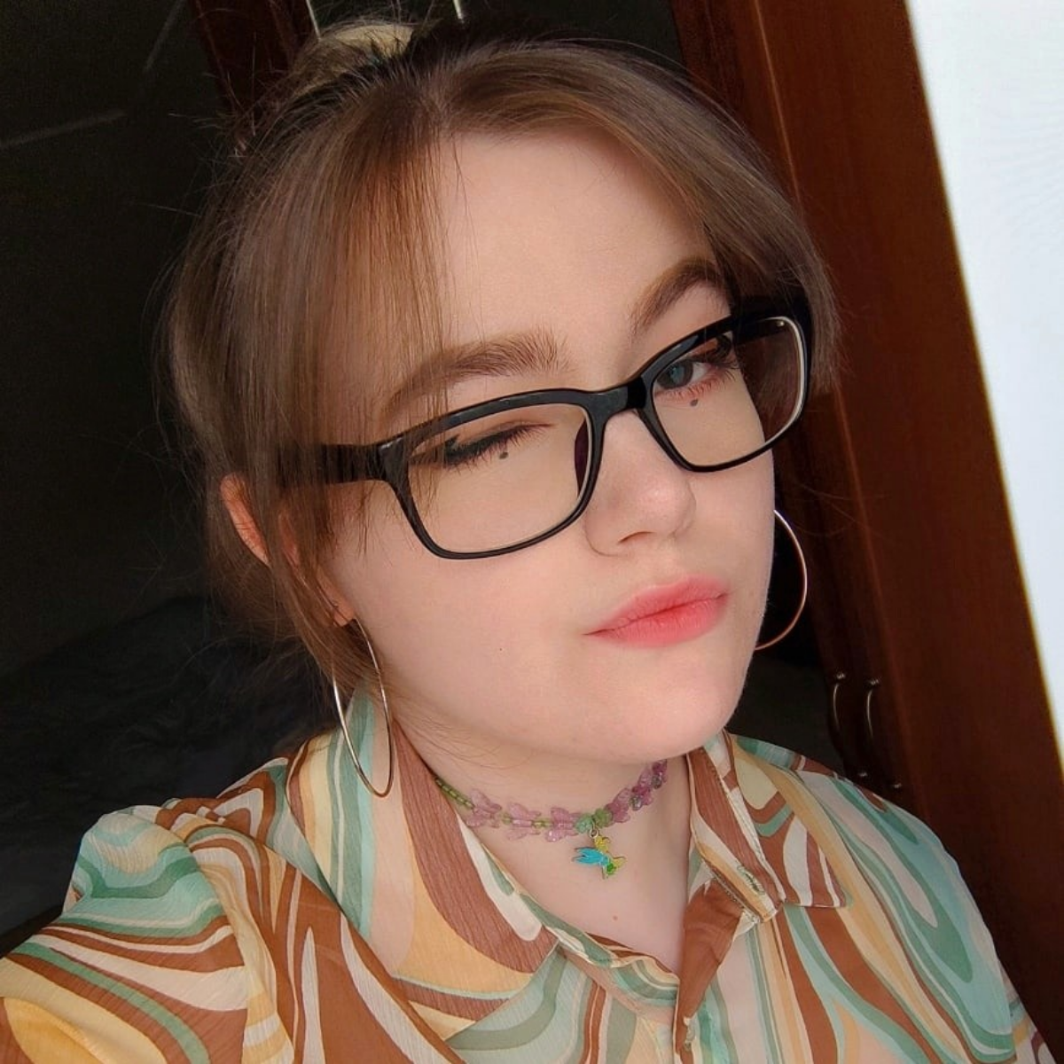 Екатерина Лебедева