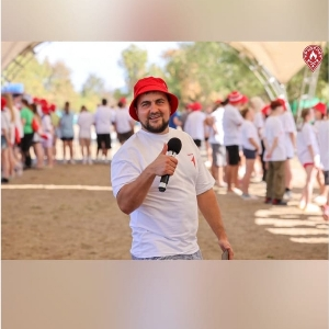 Радик Багавиев | Сетка — социальная сеть от hh.ru