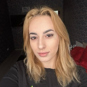 Анастасия Варварина
