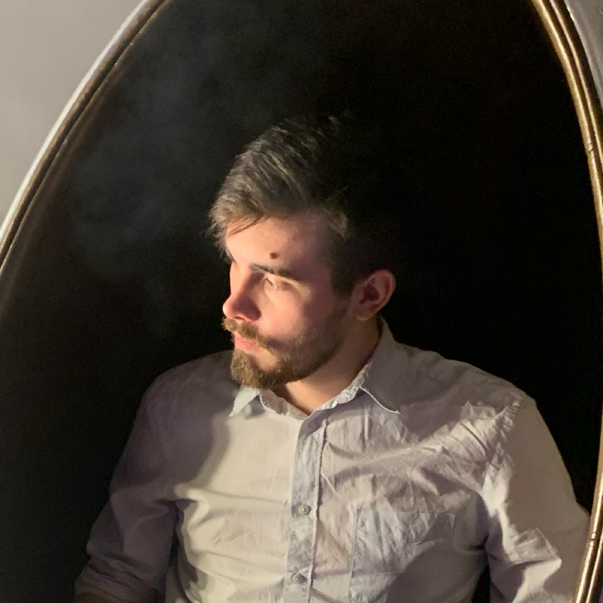 Valentin Lugovov | Сетка — социальная сеть от hh.ru