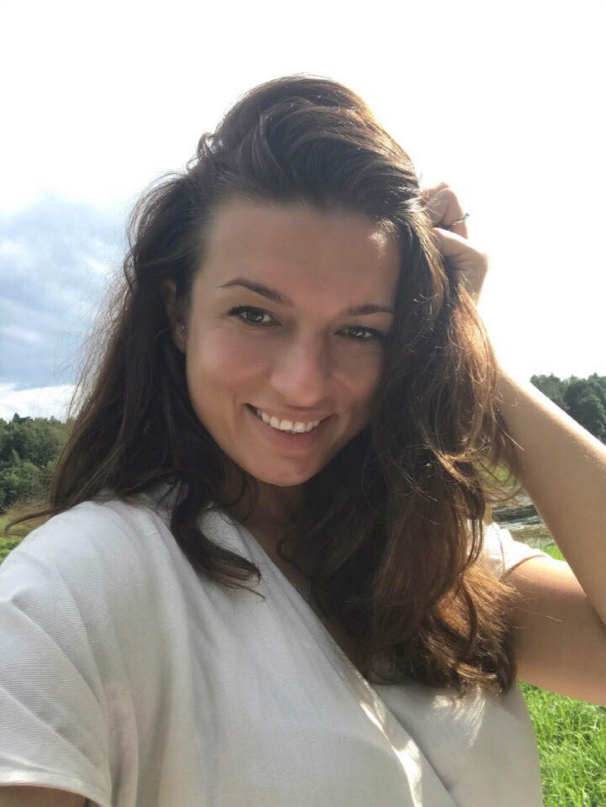 Влада Станкевич | Сетка — социальная сеть от hh.ru