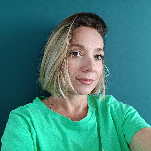 Людмила Борисенко