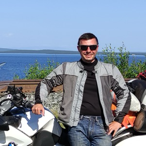 Михаил Радаев