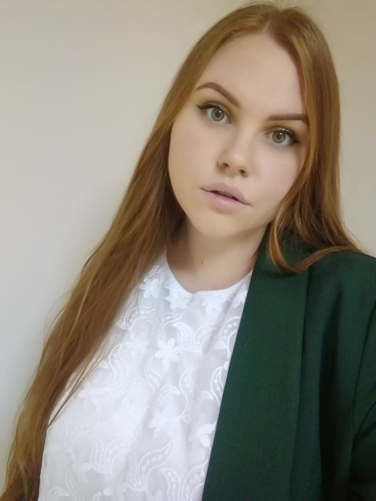 Анастасия Русанова | Сетка — социальная сеть от hh.ru