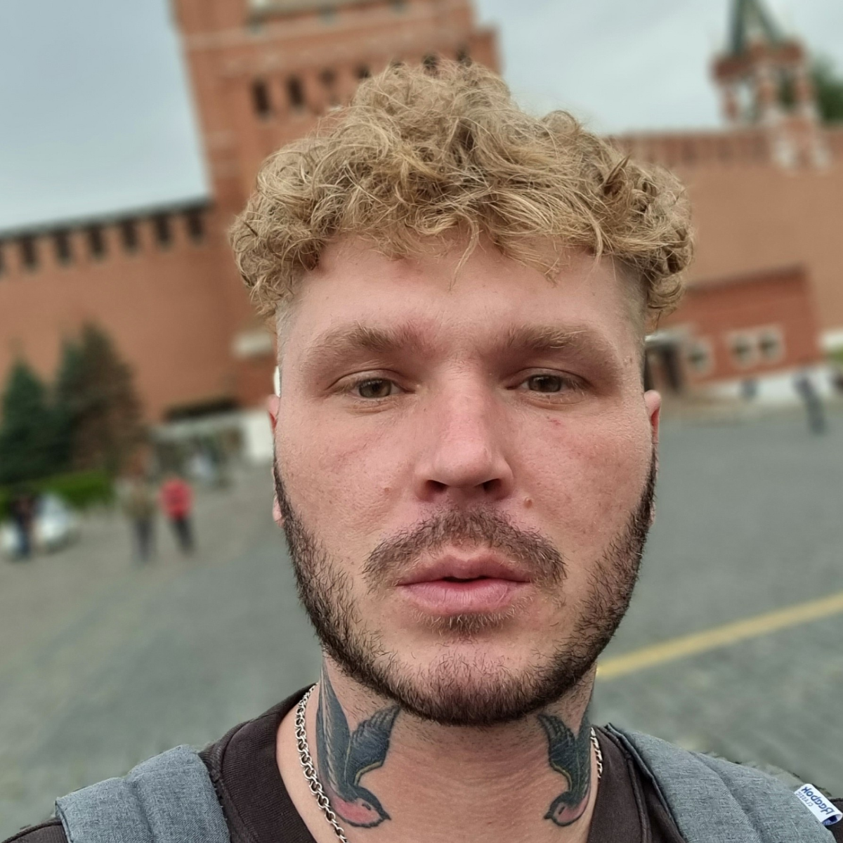 Сергей Рудычук | Сетка — социальная сеть от hh.ru