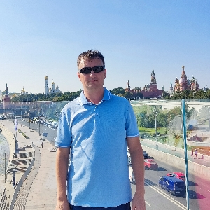 Ильгиз Низамов