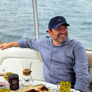 Денис Павлов