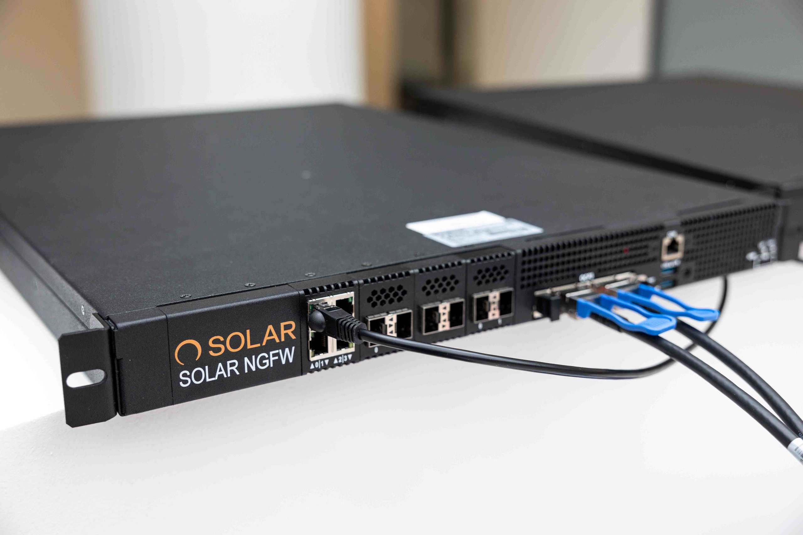 Сертифицированная версия Solar NGFW (ПАК "Межсетевой экран "Solar") прошла испытания и подтвердила соответствие требованиям, предъявляемым к межсетевым экранам и системам обнаружения вторжений
Сертифи... | Сетка — социальная сеть от hh.ru