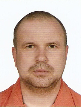 Игорь Ванькин