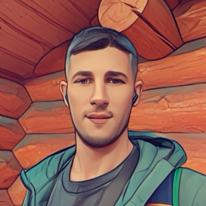 Виктор Тыртя