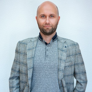 Александр Верзилов | Сетка — социальная сеть от hh.ru