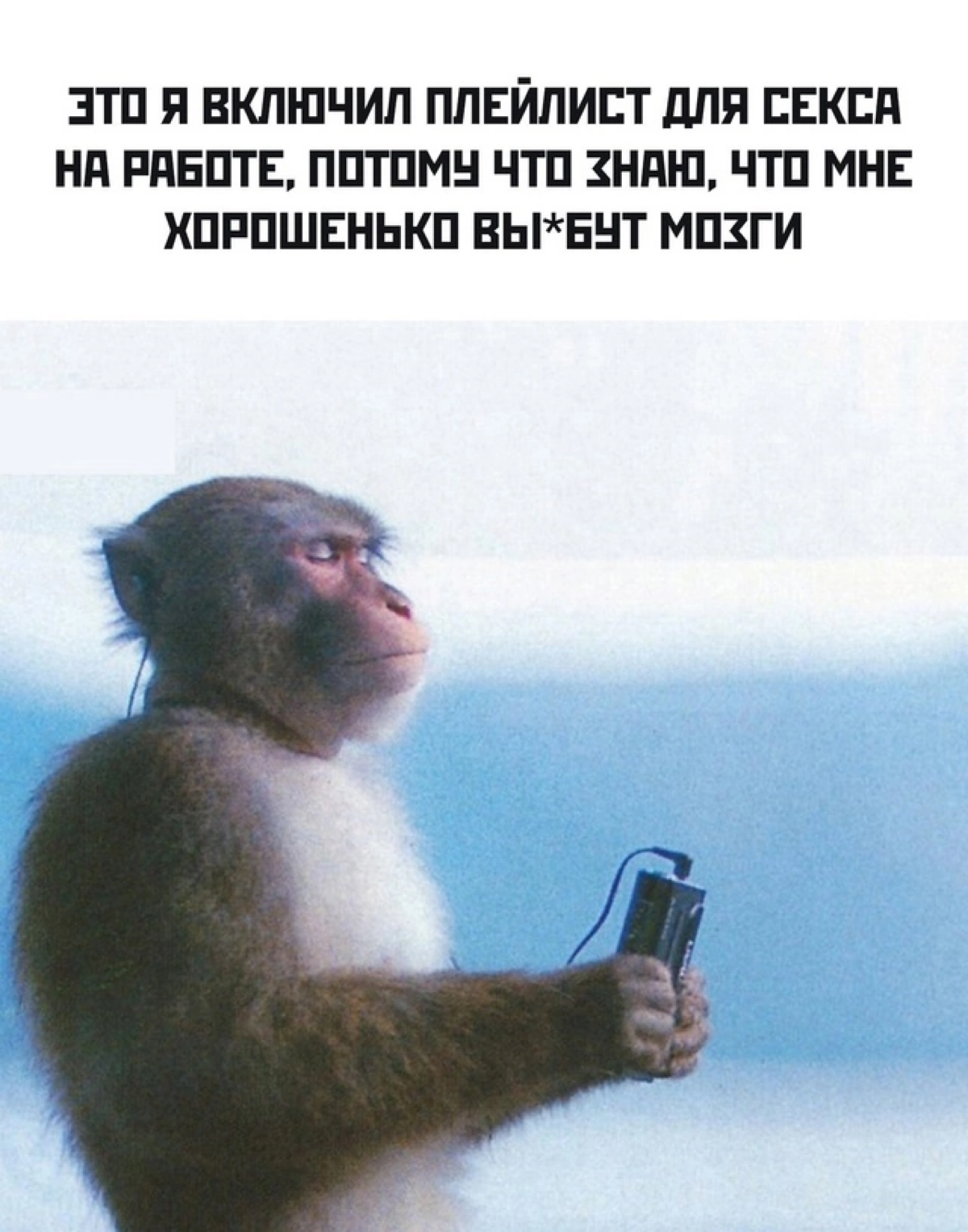 Ну у всех же бывают же такие дни? | Сетка — социальная сеть от hh.ru