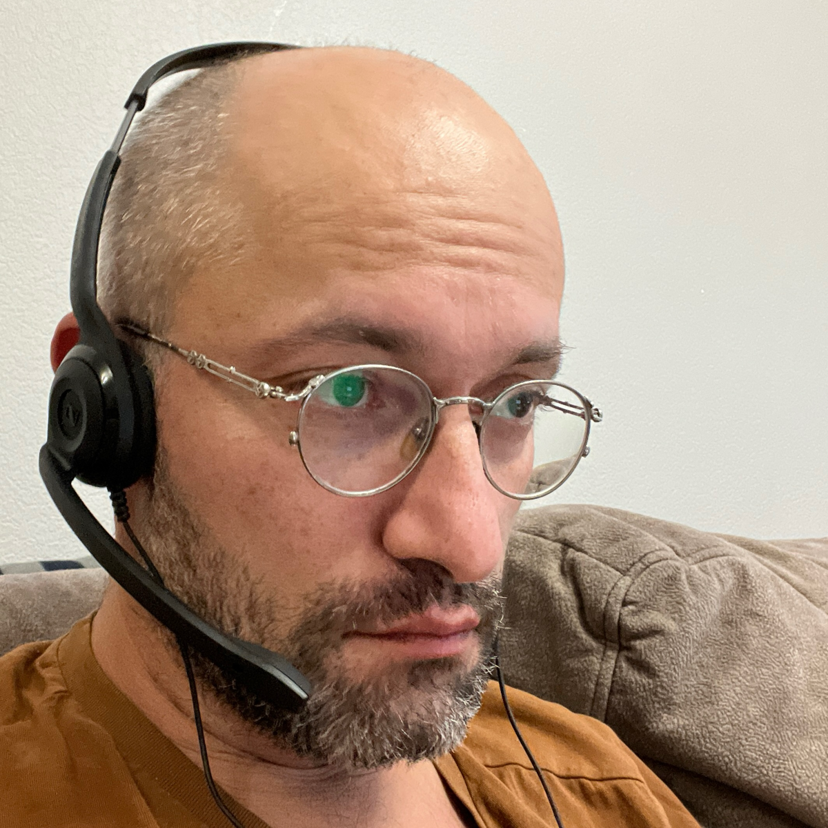 Павел Гертман