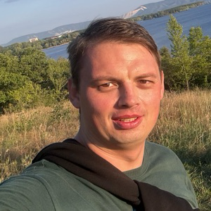 Александр Воронцов