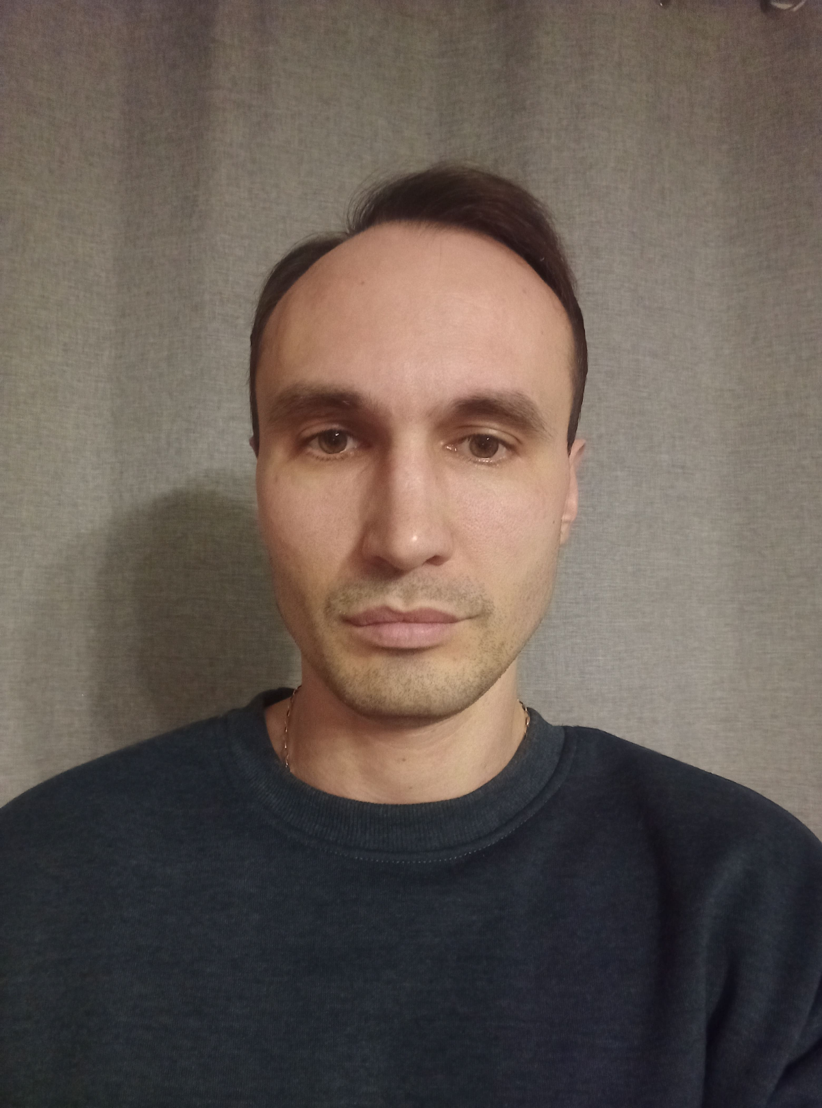 Александр Барбашин
