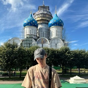 Женя Кожевников | Сетка — социальная сеть от hh.ru