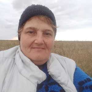 Светлана Гатиева