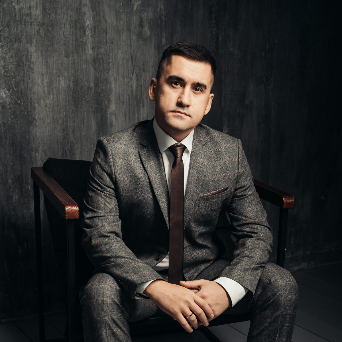 Nikolya Storozhenko | Сетка — социальная сеть от hh.ru