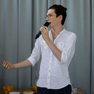 Артемий Федотов | Сетка — социальная сеть от hh.ru