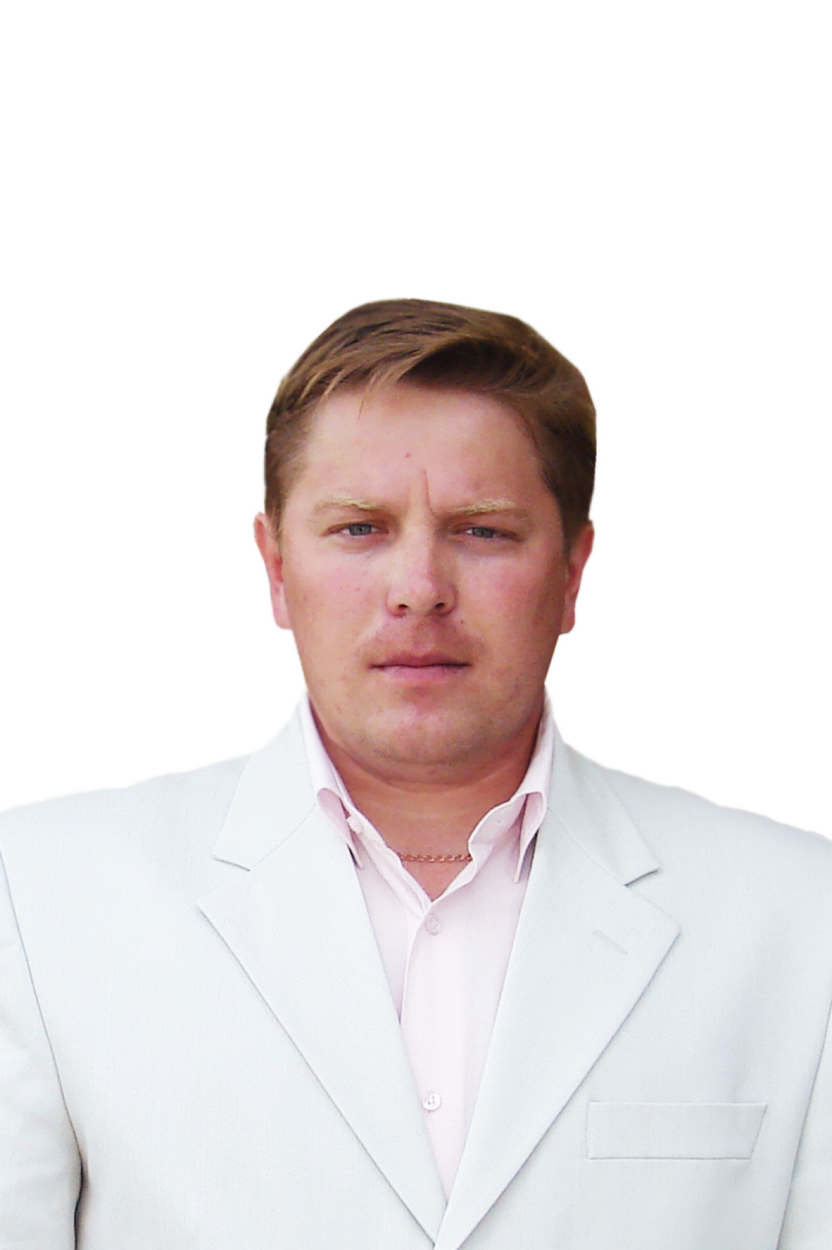 Денис Макаренко