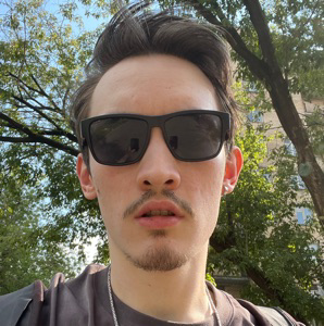 Nikita Zakharov | Сетка — социальная сеть от hh.ru