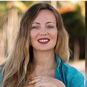 Ольга Русь | Сетка — социальная сеть от hh.ru