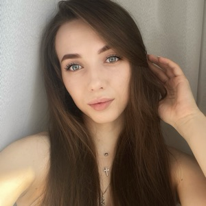 Наталья Хрусталева