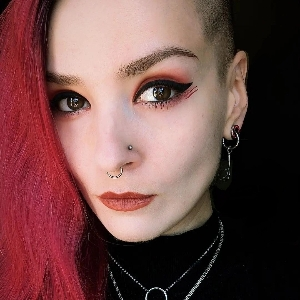 Вероника Ланина | Сетка — социальная сеть от hh.ru