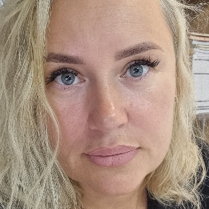 Ирина Агаркова